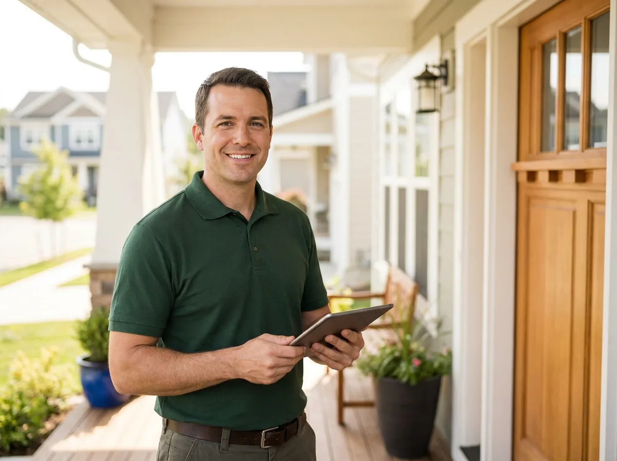 Pest control FAQs for Newton, IL